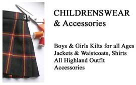 Childrens Wear & Accessories 